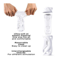 Dorcel Deep Blow Masturbator