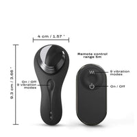 Dorcel Discreet Vibe + Panty Vibrator