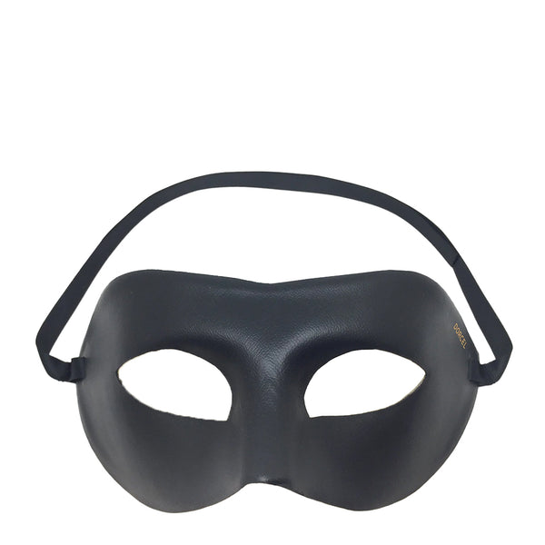 Dorcel Faux Leather Mask
