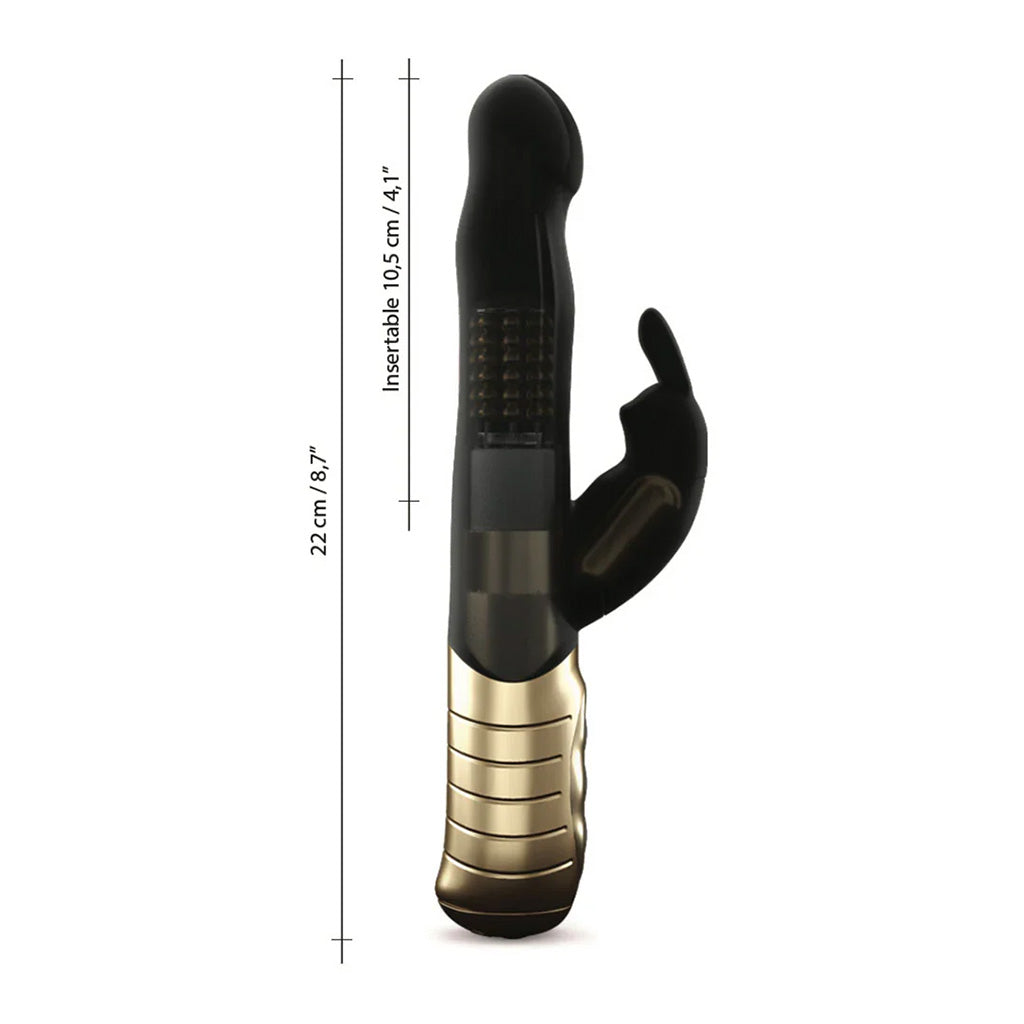 Dorcel Baby Rabbit 2.0 Vibrator