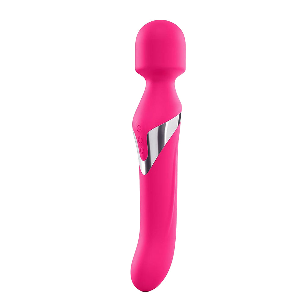 Dorcel Dual Orgasms Double Ended Wand