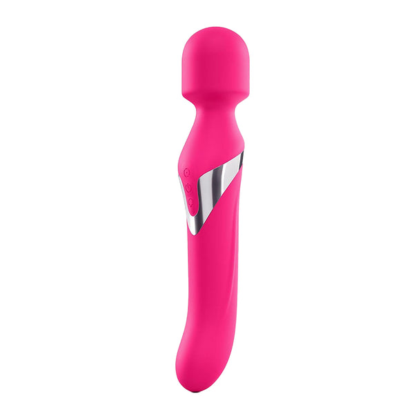 Dorcel Dual Orgasms Double Ended Wand