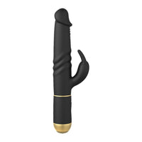 Dorcel Furious Thrusting & Rotating Rabbit 2.0 Vibrator