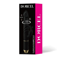 Dorcel Furious Thrusting & Rotating Rabbit 2.0 Vibrator