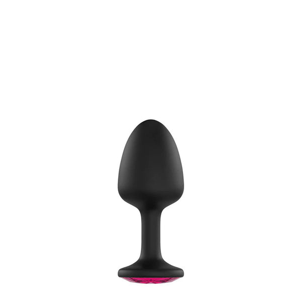 Dorcel Geisha Ruby Weighted Ball Plug