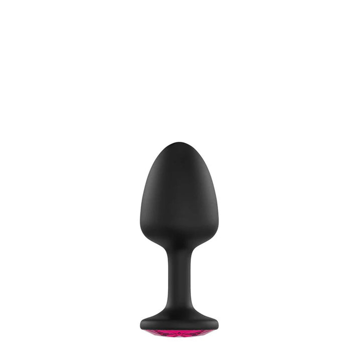 Dorcel Geisha Ruby Weighted Ball Plug