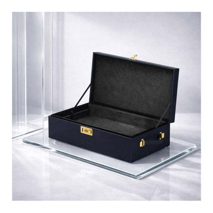 Dorcel Le Coffret Prestige Edition Lockable Toy Box