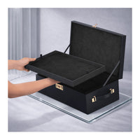 Dorcel Le Coffret Prestige Edition Lockable Toy Box