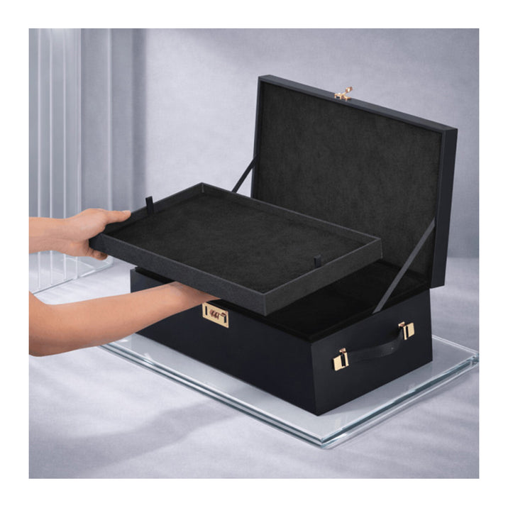 Dorcel Le Coffret Prestige Edition Lockable Toy Box
