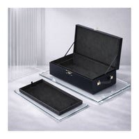Dorcel Le Coffret Prestige Edition Lockable Toy Box