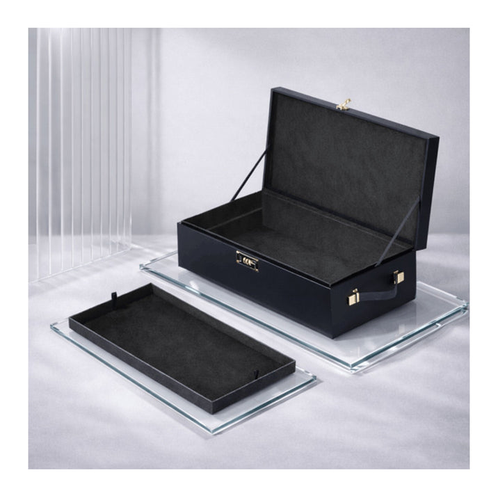 Dorcel Le Coffret Prestige Edition Lockable Toy Box