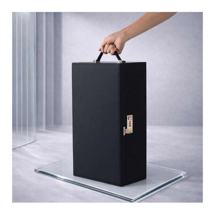 Dorcel Le Coffret Prestige Edition Lockable Toy Box