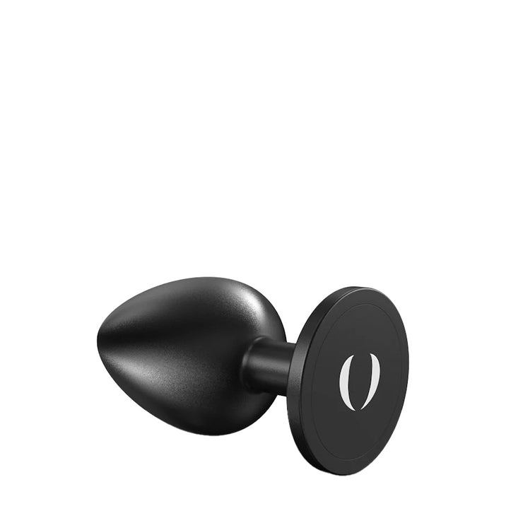 Dorcel Onix Metal Butt Plug
