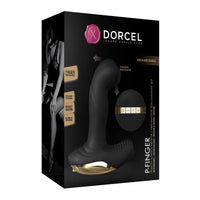 Dorcel P-Finger Stroking Prostate Massager