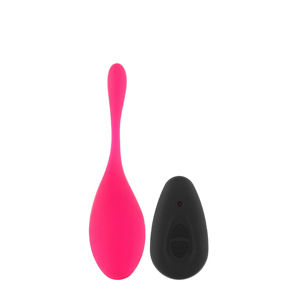 Dorcel Secret Vibe 2 Remote Controlled Egg