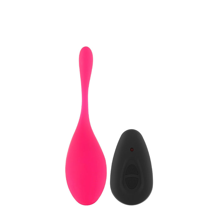 Dorcel Secret Vibe 2 Remote Controlled Egg