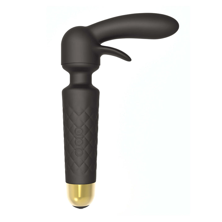 Dorcel Wanderful Kit Body Wand with Attachments