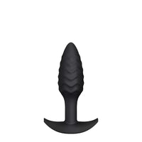 Dorcel Wavy Butt Plug