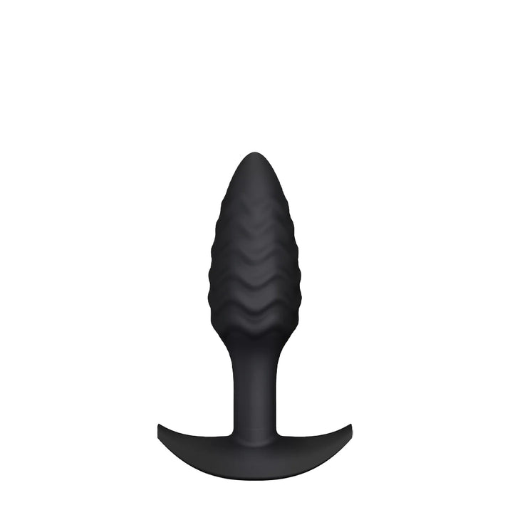 Dorcel Wavy Butt Plug