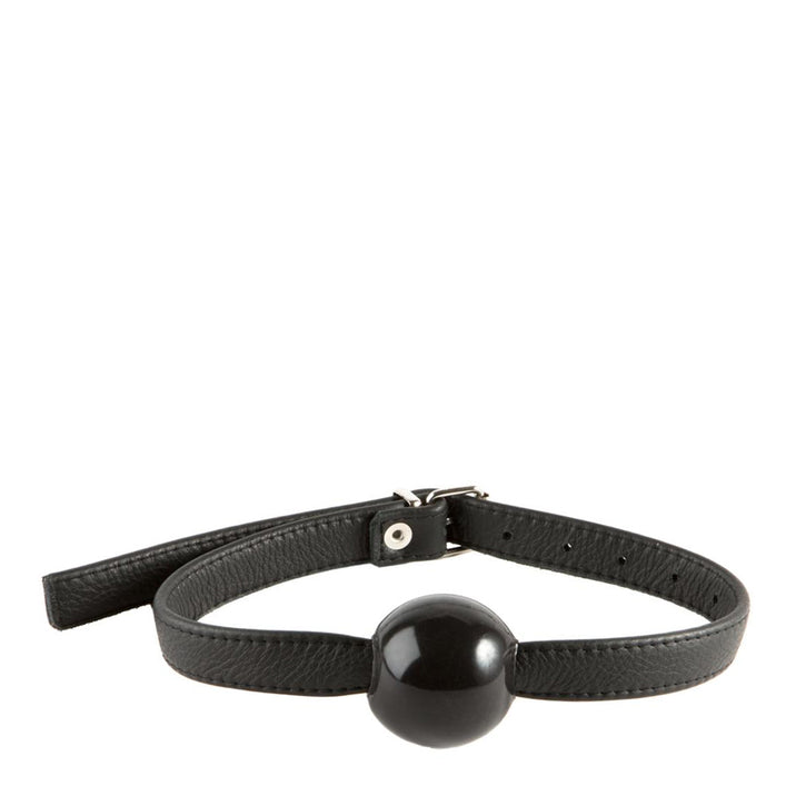 Dos Santos Silicone Ball Gag