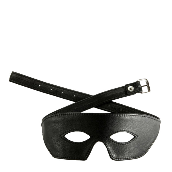 Dos Santos Zorro Mask