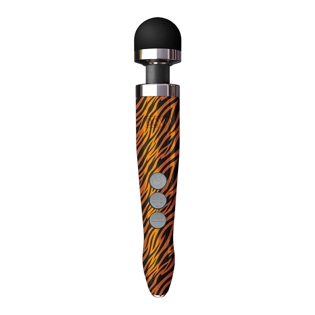 Doxy Die Cast 3R Rechargeable Body Wand