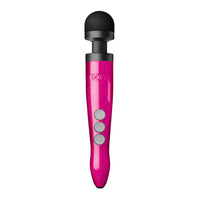 Doxy Die Cast 3R Rechargeable Body Wand