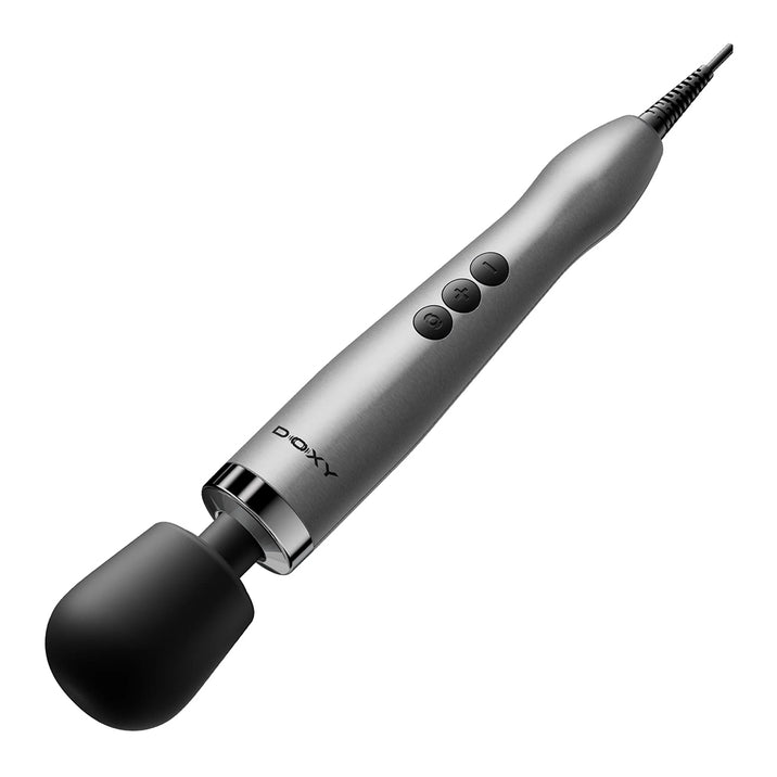Doxy Die Cast Max Body Wand