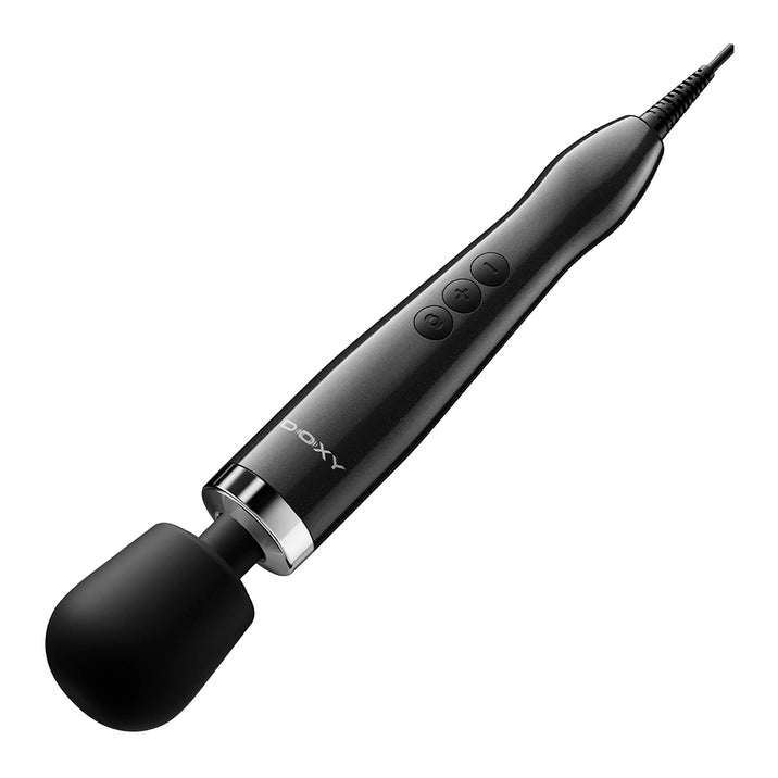 Doxy Die Cast Max Body Wand