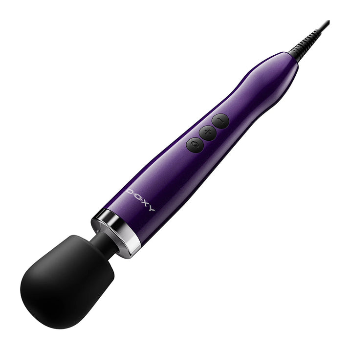 Doxy Die Cast Max Body Wand