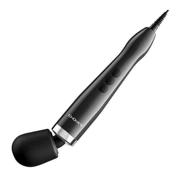 Doxy Die Cast Max Body Wand