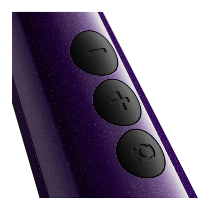 Doxy Die Cast Max Body Wand