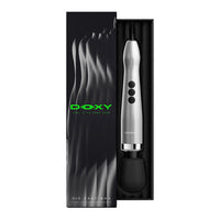 Doxy Die Cast Max Body Wand