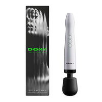 Doxy Die Cast R Max Cordless Body Wand