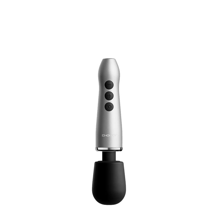 Doxy Go Cordless Body Wand