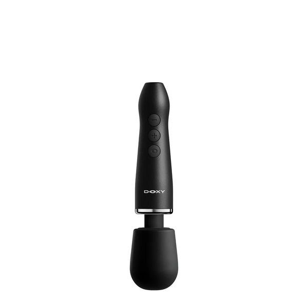Doxy Go Cordless Body Wand