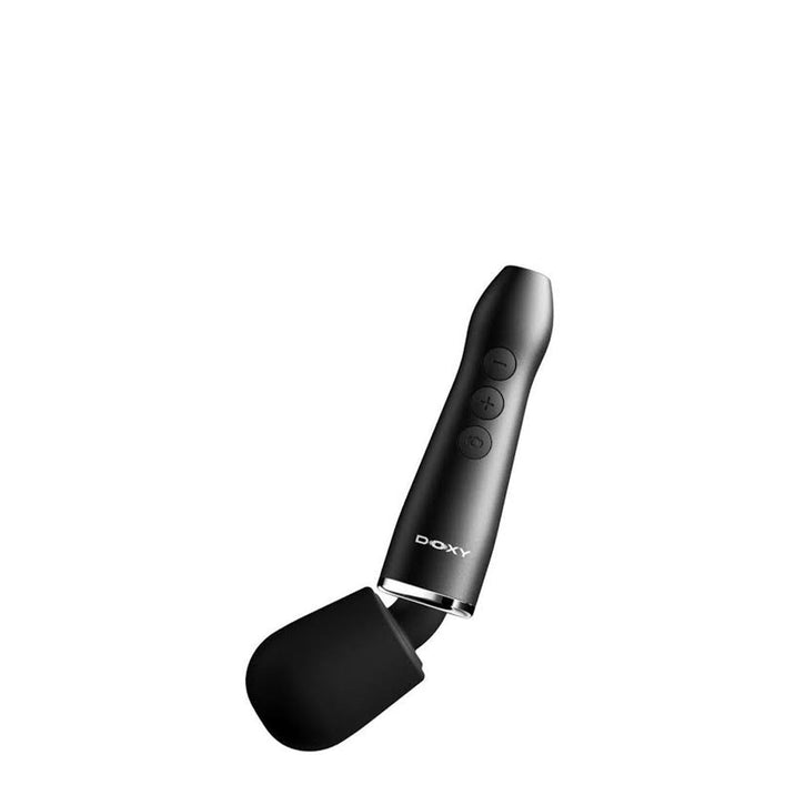 Doxy Go Cordless Body Wand