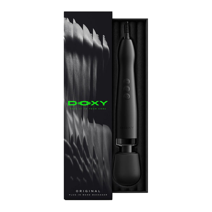 Doxy Original 2.0 Body Wand