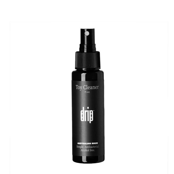 Drip Toy Cleaner Spray