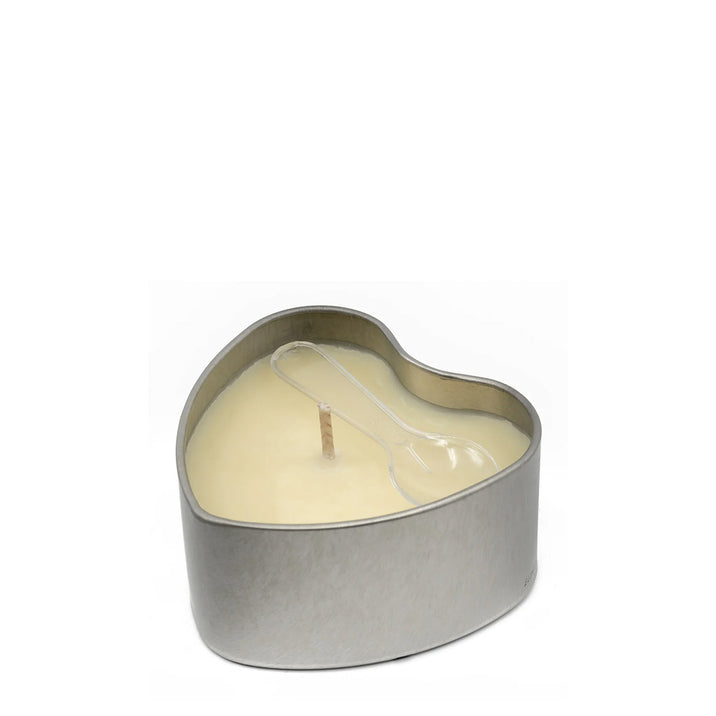 Earthly Body Edible Massage Candle Grape 113g