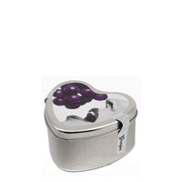 Earthly Body Edible Massage Candle Grape 113g