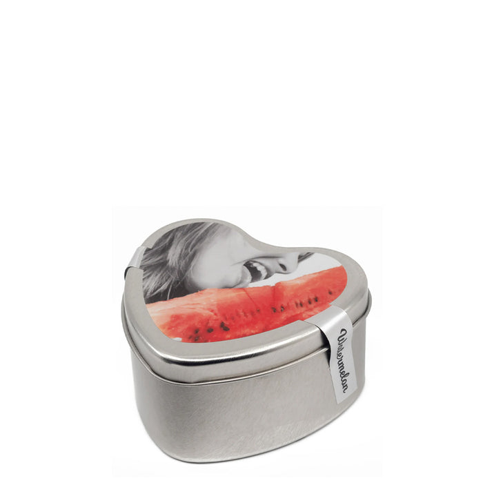 Earthly Body Edible Massage Candle Watermelon 113g