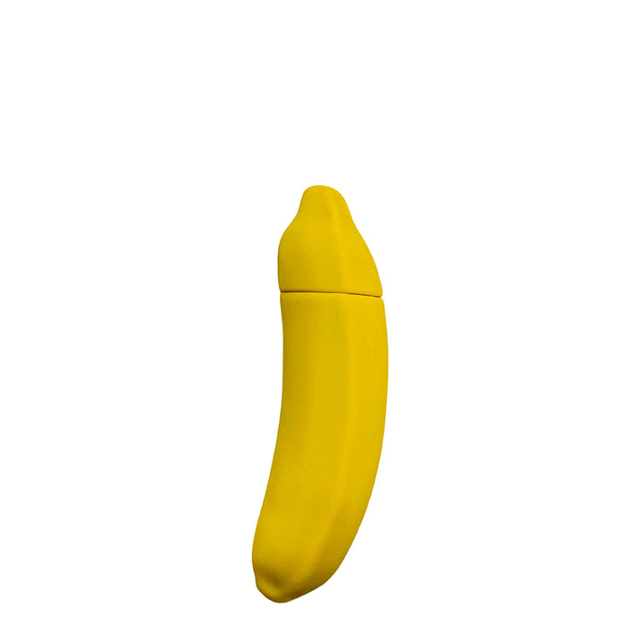 Emojibator Banana Vibrator