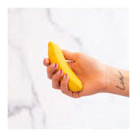 Emojibator Banana Vibrator