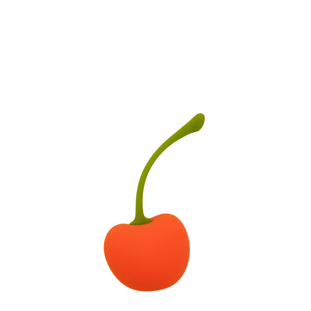 Emojibator Cherry Vibrator
