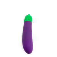 Emojibator Eggplant Vibrator