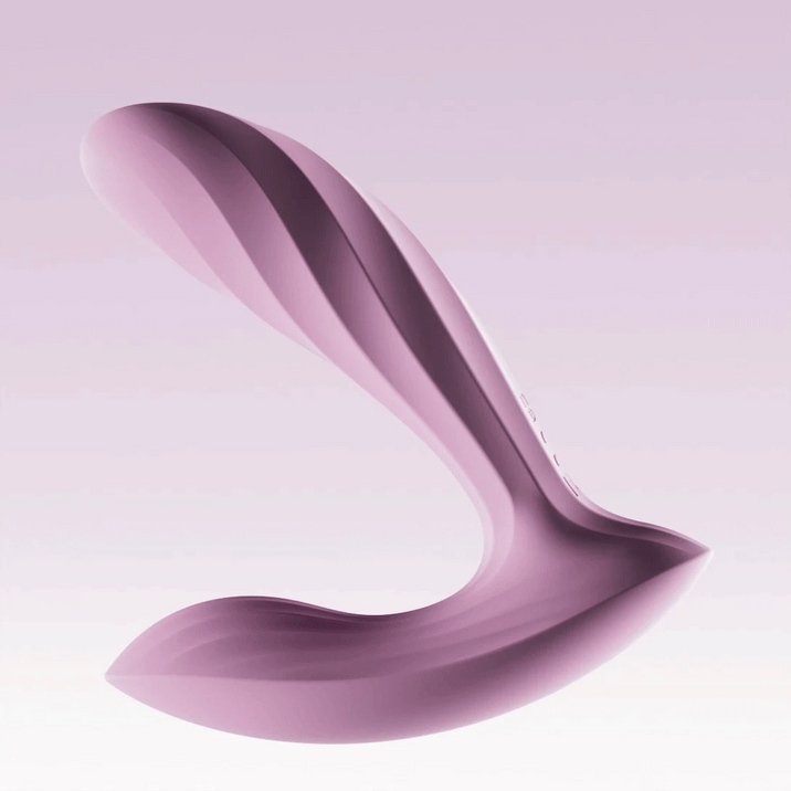 Svakom Erica Plus Wearable Thrusting Vibrator
