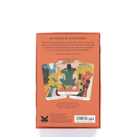 Erotic Tarot: Intimate Intuition