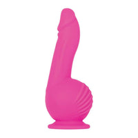 Evolved Ballistic Remote Controlled Vibrating Dildo