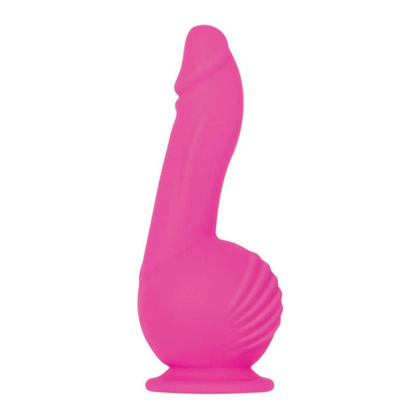 Evolved Ballistic Remote Controlled Vibrating Dildo